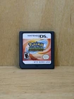 Pokemon Ranger: Guardian Signs (Nintendo DS, 2010) Tested and Working