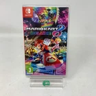 Mario Kart 8 Deluxe (Nintendo Switch, 2017) PAL
