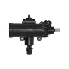 Power Steering Gear Box for Chevy P10 P20 P30 GMC P15 P25 P35 P1500 P2500 76-79