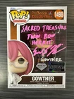Funko POP! Animation: Seven Deadly Sins - Gowther (Diamond)(Entertainment Earth)