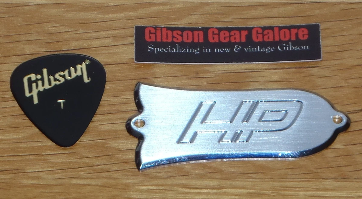 Gibson explorer sale truss rod cover