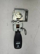 16-21 Acura ILX Trunk & Fuel Release Handle Lever Switch Gas Door OEM 74882-TR6