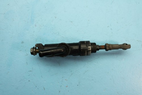 1017 06-07 KAWASAKI NINJA ZX10R REAR BRAKE MASTER CYLINDER - Picture 2 of 4