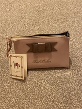 Ted Baker mała torebka do makijażu