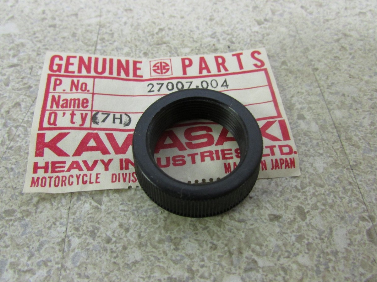 NOS KAWASAKI Z1 KZ900 KZ1000 KZ750 KZ650 KZ400 KLT200 IGNITION