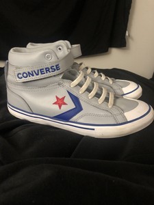 converse pro blaze mens