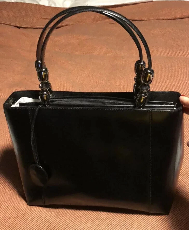 Sac original vintage top