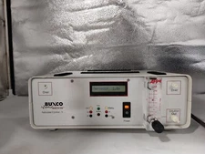 BUXCO NEB. CONTROL-5 AEROSOL CONTROL UNIT