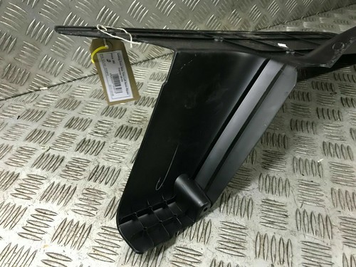 Nemo Bipper Fiorino 08-On Sliding Door Step Trim Left 8338PZ 1308886070 - Picture 8 of 10