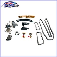 14x Engine Timing Chain Kit for Ford Expedition F-150 Lincoln Navigator 15-17