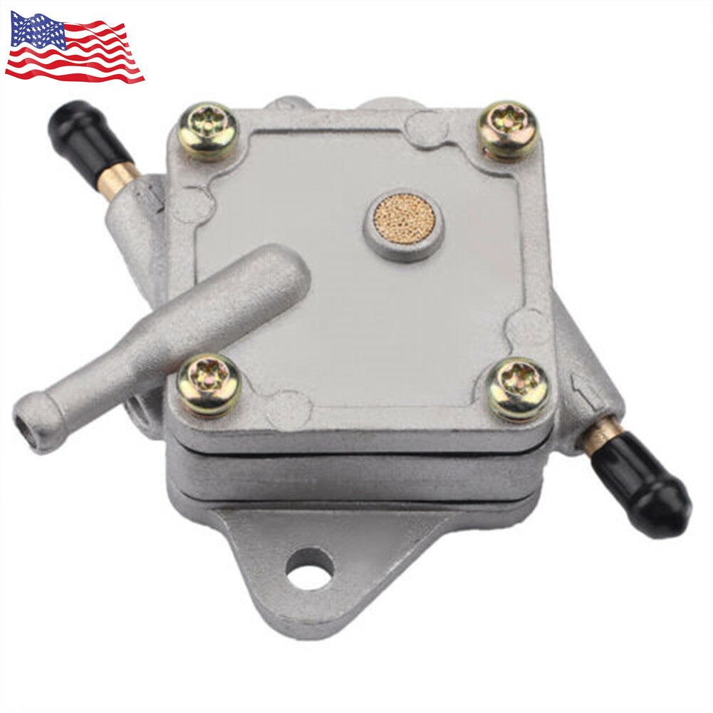 Fuel Pump For 295CC 350CC 72021-G01 EZGO TXT MEDALIST Golf Cart 4-Cycle 1994-UP
