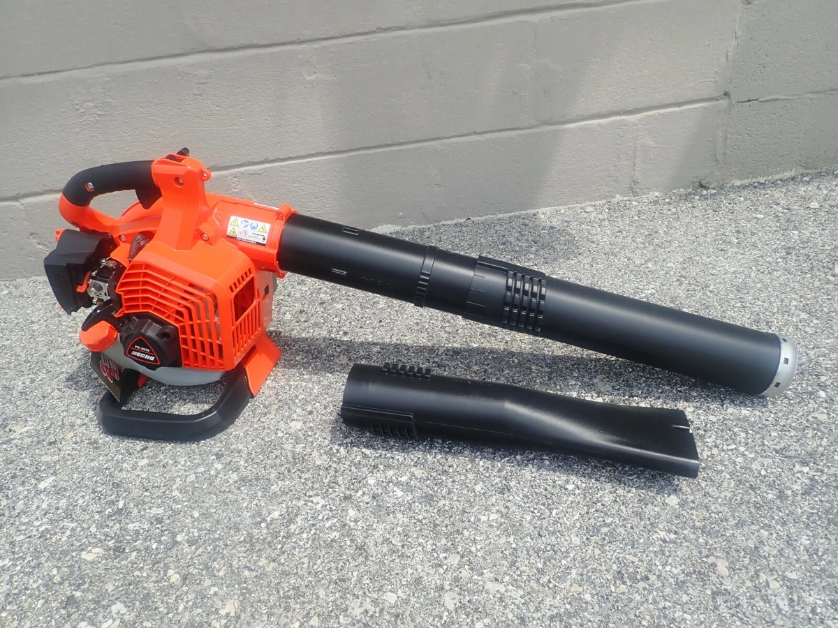 Echo pb 2620 deals blower