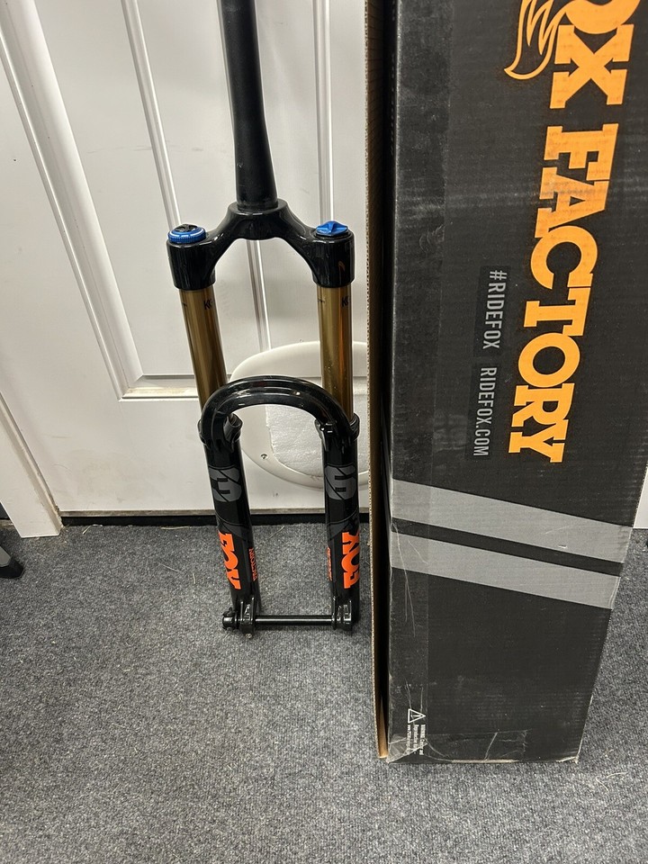 Fox Fork 36/38 15QR – Set Di Servizio Hardware Per Sospensioni MTB (USA)