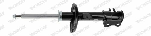 Kit 4 ammortizzatori Fiat Grande Punto 1.3 Multijet anteriori posteriori Monroe - Foto 9 di 9