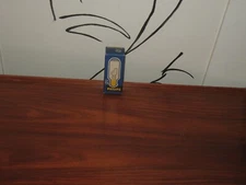 RARE VTG ORIGINAL PHILIPS 7909J B21s BULB FOR EUMIG PROJECTOR / HOLLAND / NOS