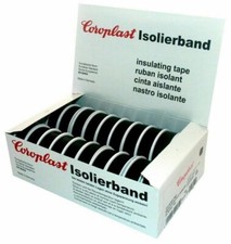 Isolierband Coroplast Box VDE Elektro Isoband...