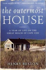 The Outermost House: A Year of Life on the Great Beach of Cape Cod