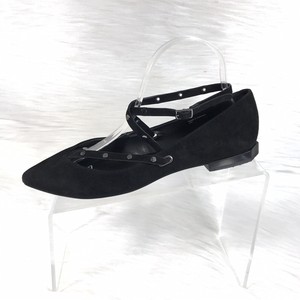 rebecca minkoff vivica ankle strap flat