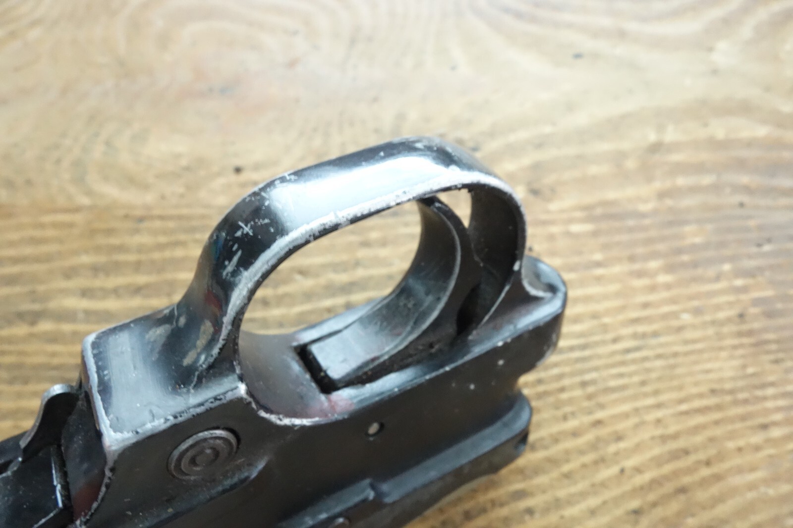 Ruger 10/22 Trigger Assembly .22 LR Original 22LR Metal eBay