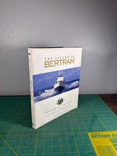 The Legend of Bertram by Jeffrey L. Rodengen and David Patten