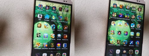 Huawei MediaPad X2 mit 165 spiele+ 799 bücher+ 10 emulatoren - Bild 6 von 24
