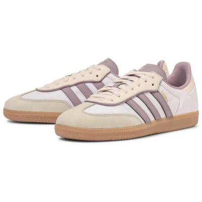 adidas gazelle silver green womens Adidas | Samba OG for Women main image 0
