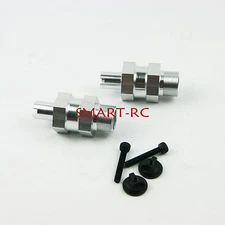 Front Clipless Wheel extender for HIP Rovan KM Baja 5B 5T SS