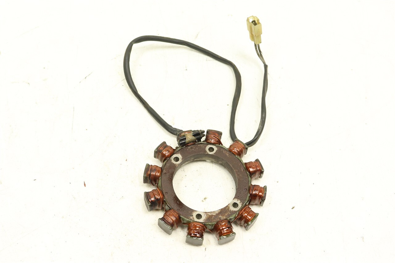 Kawasaki Mule 2500 97 Stator Tested 590312103 43331 eBay