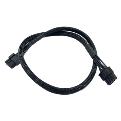 For EVGA Supernova 550-1300 G2 G3 G5 8 Pin to 8 Pin PCIE VGA Power Supply Cable 
