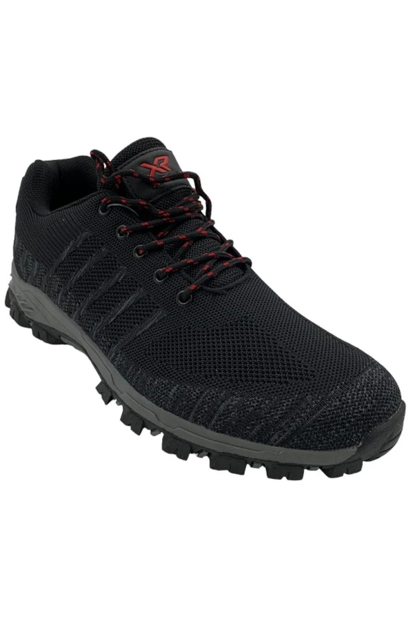 XRAY Men\'s Gray Breathable Sneakers - Lace-Up, Size 9.5M xray | Shoes | Xray Mens Gray Breathable Sneakers Laceup  main image 4