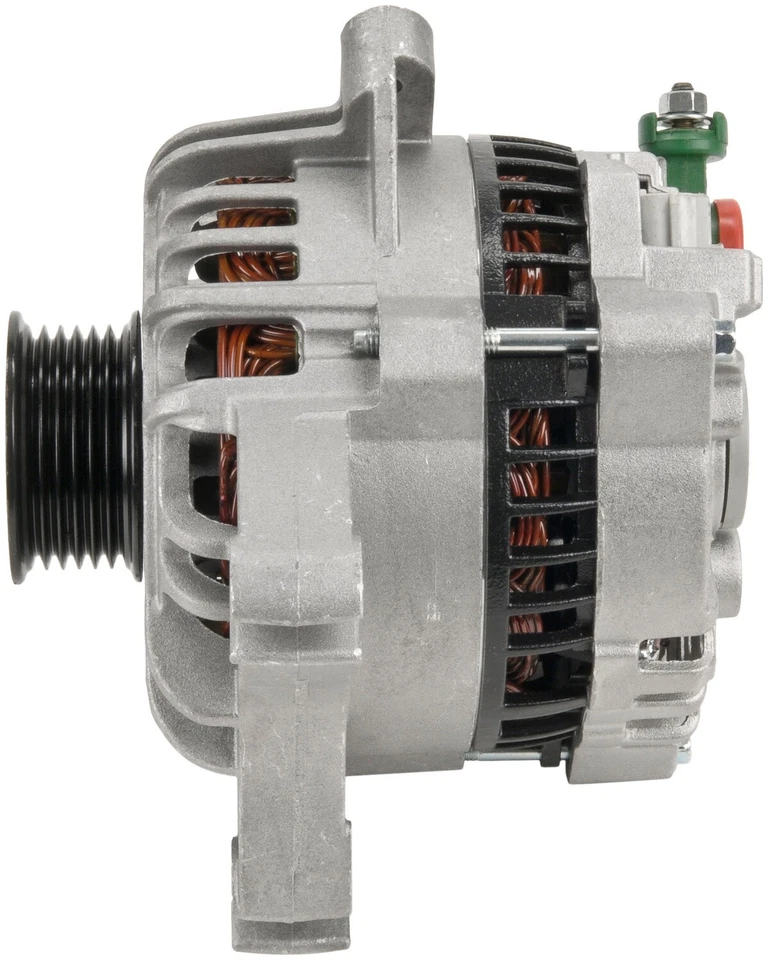 Alternador Bosch V8 5,4 L para Lincoln Mark LT 2006-2008 (remanufacturado) 2007 Foto 4 de 4