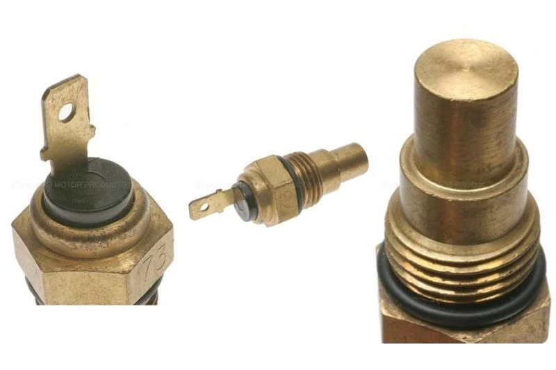 INTERRUPTOR DE TEMPERATURA PARA CHRYSLER MITSUBISHI 4RUNNER CAMRY CELICA COROLLA SUPRA Foto 2 de 3