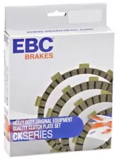EBC Clutch Kit (Friction Plates) Honda CB350G/K CB360G/T CB360T - CK1132