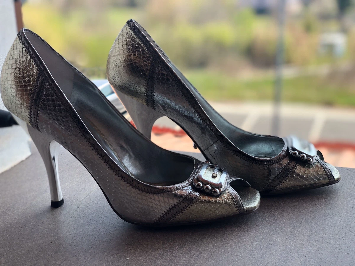 Guess decollete hotsell