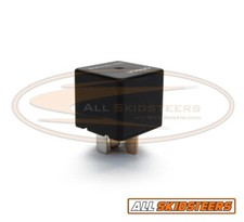 For Bobcat Relay Switch fuse panel S220 S250 S300 S330 A220 A300 Skid Steer