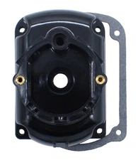 Magneto Cover (Cap) fits Case C CC CH CI CO CE D DC Engine FMX4A9 X4A9 F1D