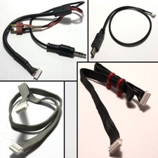Serie Leitungssatz Adapter Load-Balancer Verf...