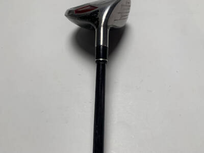 TaylorMade Burner Steel 2007 7 Fairway Wood 21* REAX SuperFast