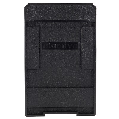 Mamiya 645 Bottom Prism Cap for Older Metered Prism Finder AE PD S CdS P (K832E)