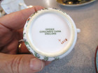 Set of 4 Vintage Teacups & Saucers Spode, Victoria Carlsbad, ST Bavaria — photo 7