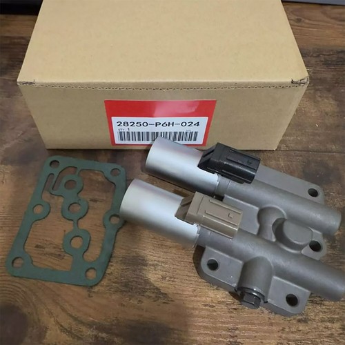 For Acura Honda Dual Linear Shift Solenoid OE# 28250-P6H-024 99820 US STOCK
