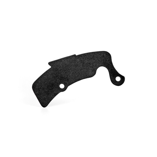 For BMW R nineT R9T Rear Caliper Fender Plate Bracket Brake Protector Tabs Cover - Foto 4 di 11