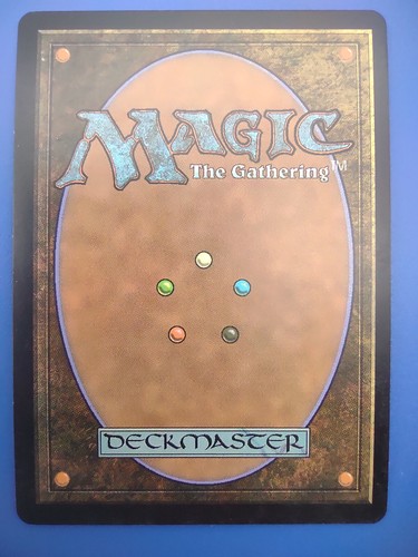 MTG S-Chinese Foil Venser's Journal NM Scars Of Mirrodin Magic Card - Picture 4 of 4
