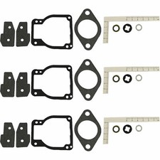 Carburetor Gasket Kit for Mercury 50 55 60 70...