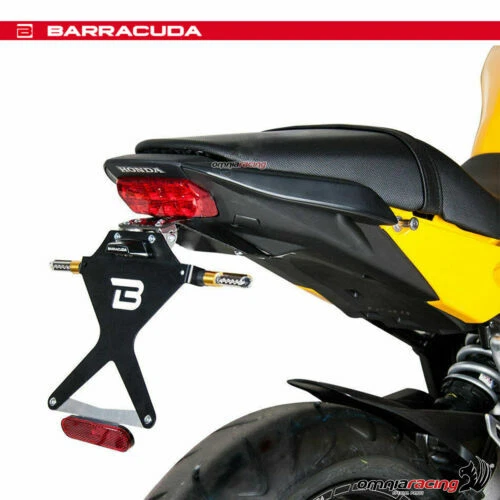 Supports de plaques Pour CBR pour motocyclette