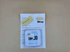 FIRST EDITION N99 APHEX TWIN VENTOLIN FACE MASK (2018) STILL SEALED NOS
