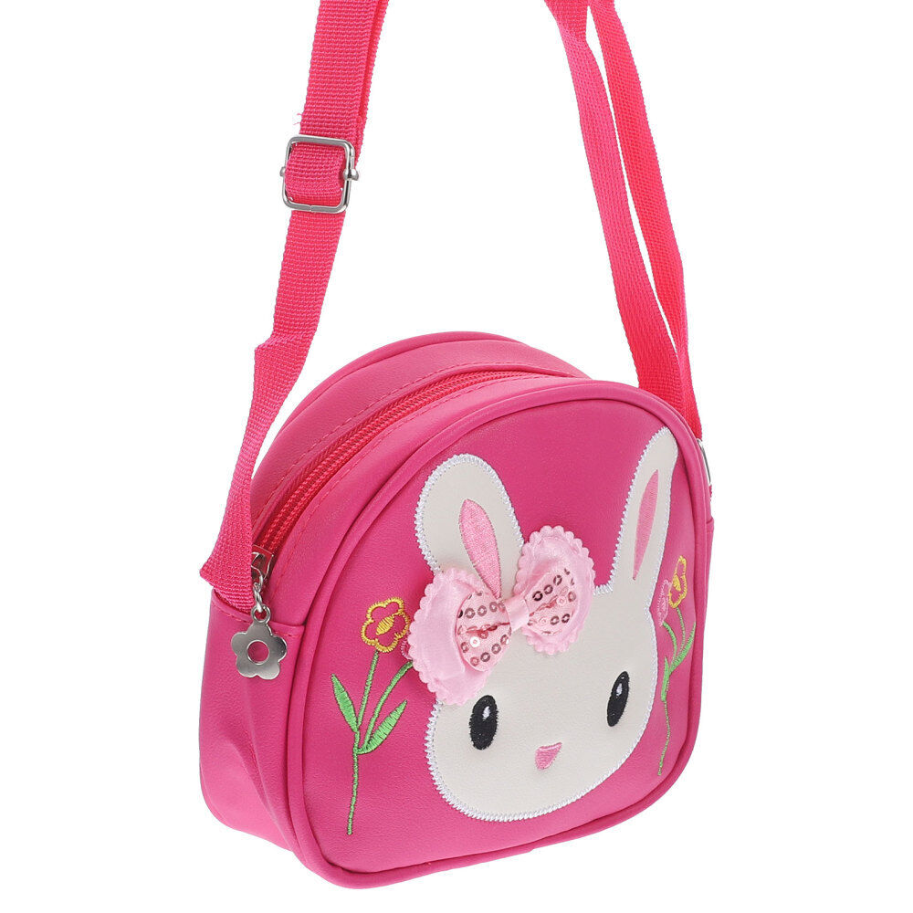 Mini Crossbody Bags for Girls Flower Pearl Handbag Fashion Portable  Messenger Kids Shoulder Bags Small Coin Purse Girls Bags - AliExpress