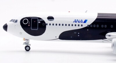 【未使用】1/200 全日空商事 ANA B767-300ER JA606A All Nippon Airways / Boeing 767-300 / JA606A / B-763-ANA-606