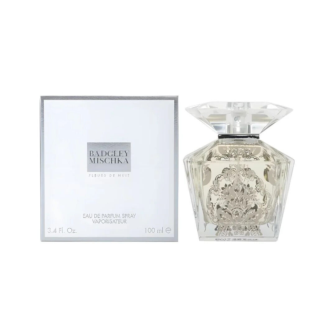 Badgley Mischka Eau De Parfum Spray By Badgley Mischka - 3.4 oz Badgley Mischka Eau De Parfum Spray By Badgley Mischka - 3.4 oz