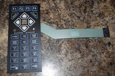 Drb Repair Replacement Keypad For Chrysler Drb 3 Diagnostic Scanner